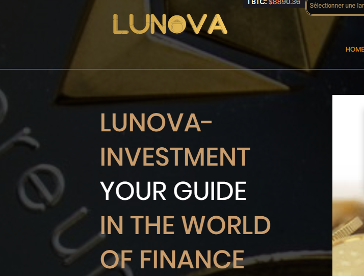 LUNOVA