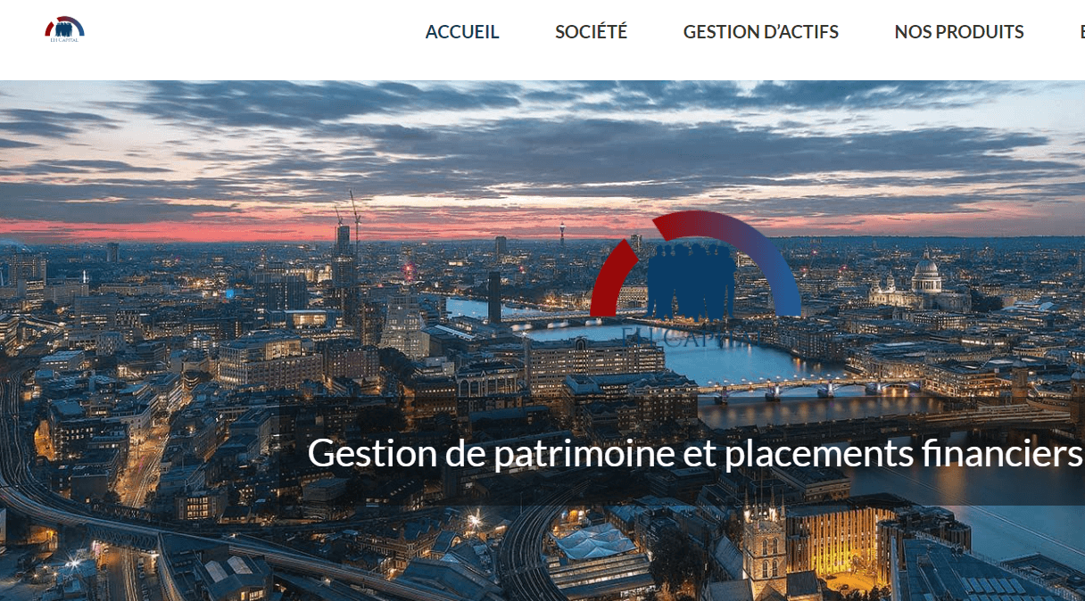 ehcapital