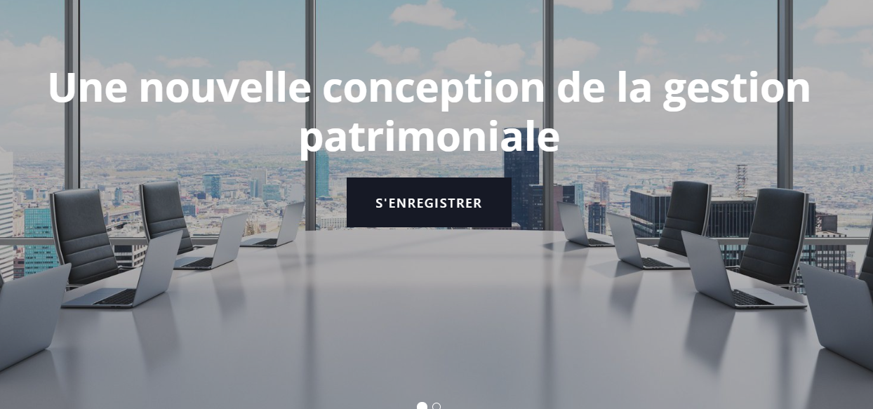 horizon patrimoine
