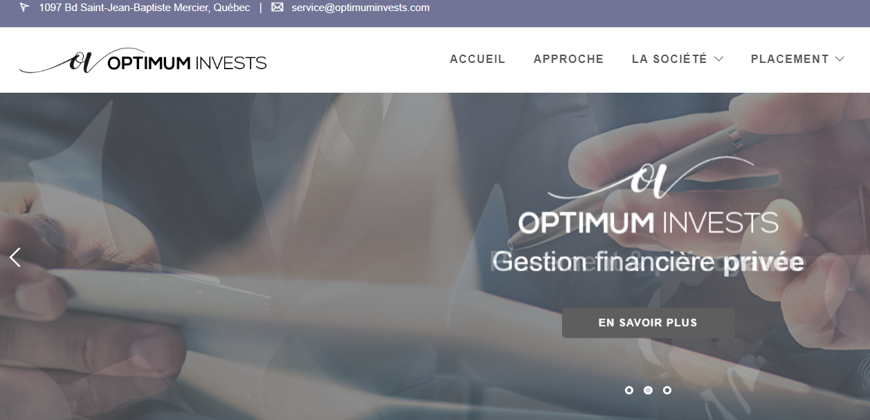 optimum