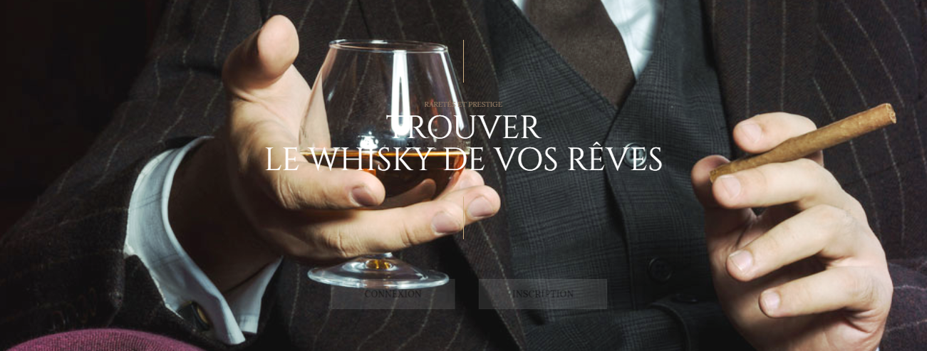 palais du whisky