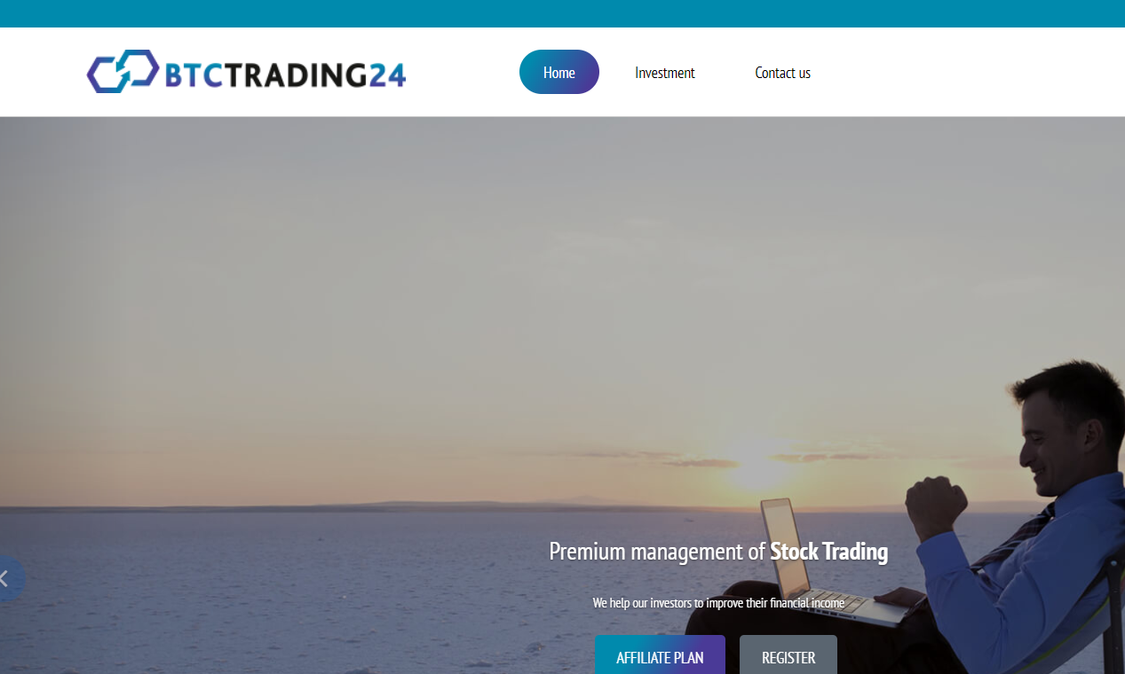 Btctrading