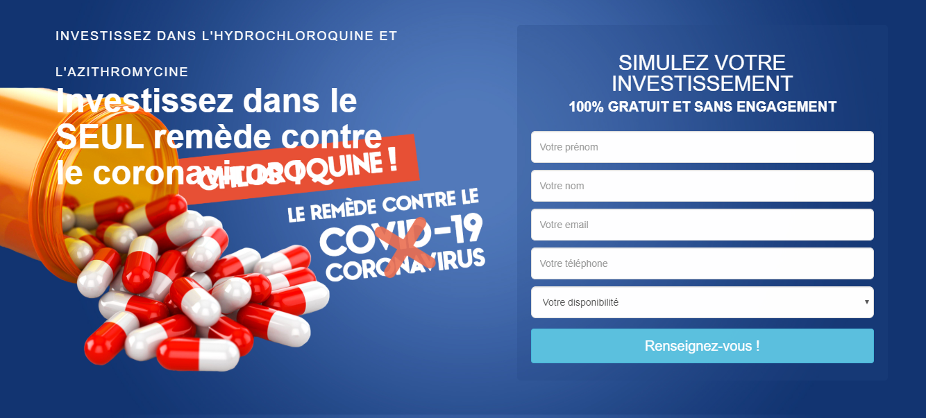 chloroquine 1