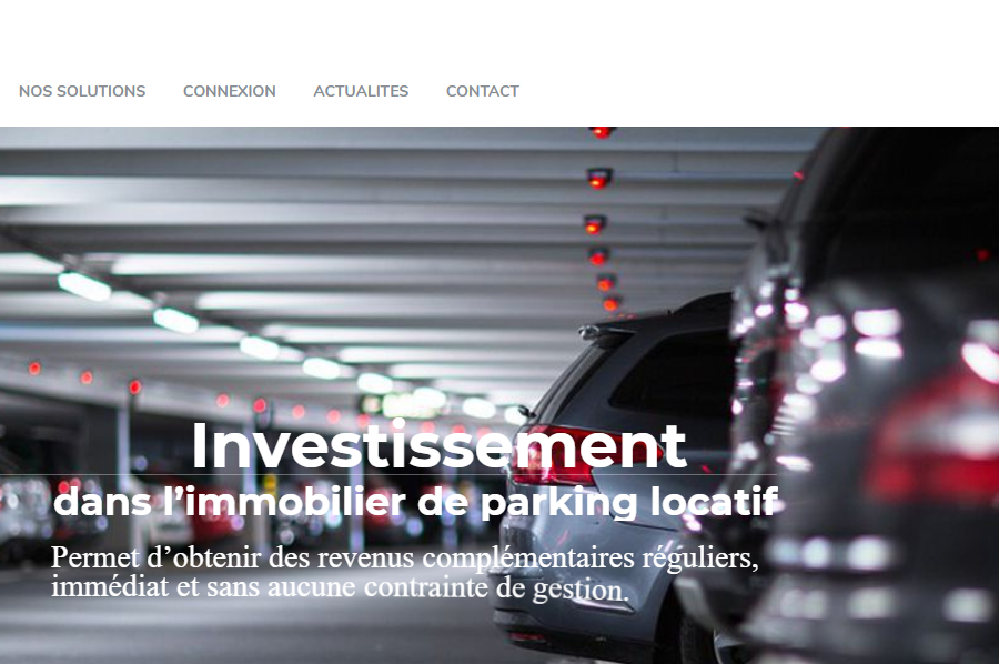 Eurovalys-parking.com