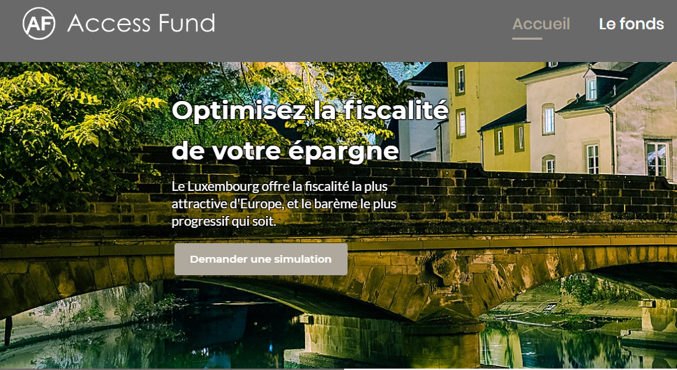 Access Fund