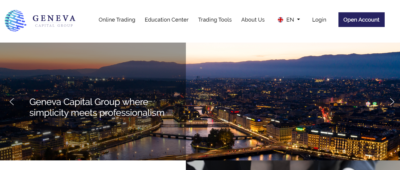 Genevacapitalgroup.com