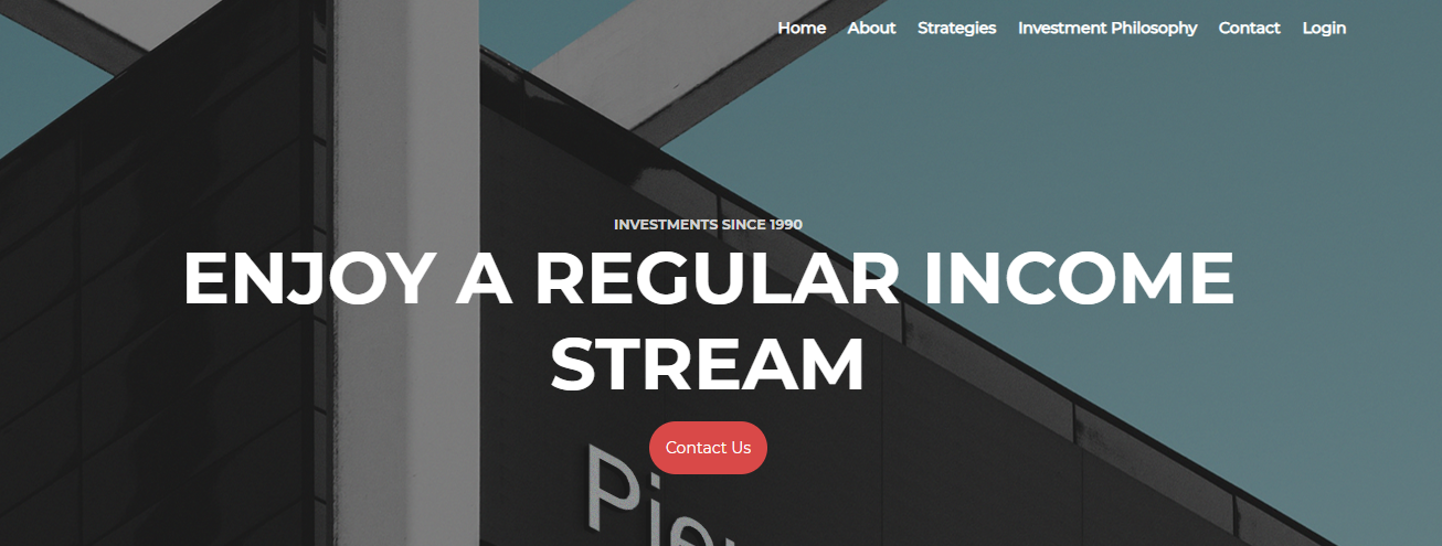 Pierrelafont brokerage.com