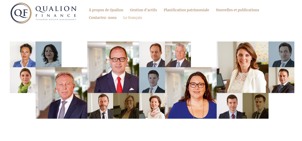 Qfprivate.com