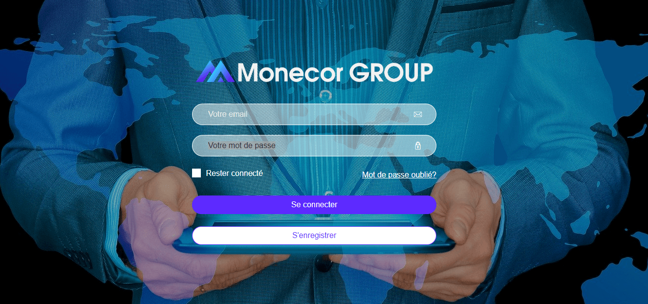 monecor