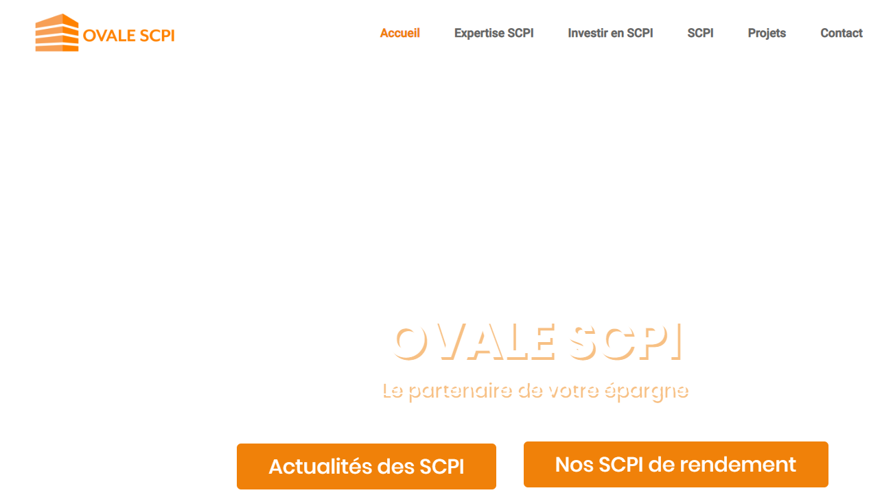 ovale scpi