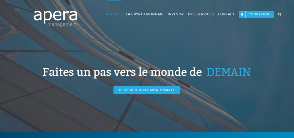 Apera-management.com
