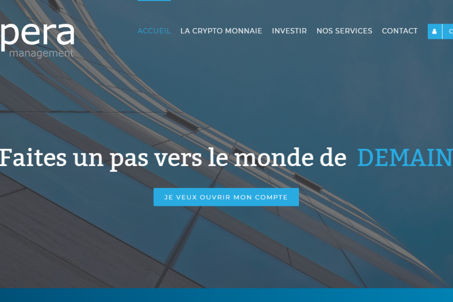 Apera-management.com
