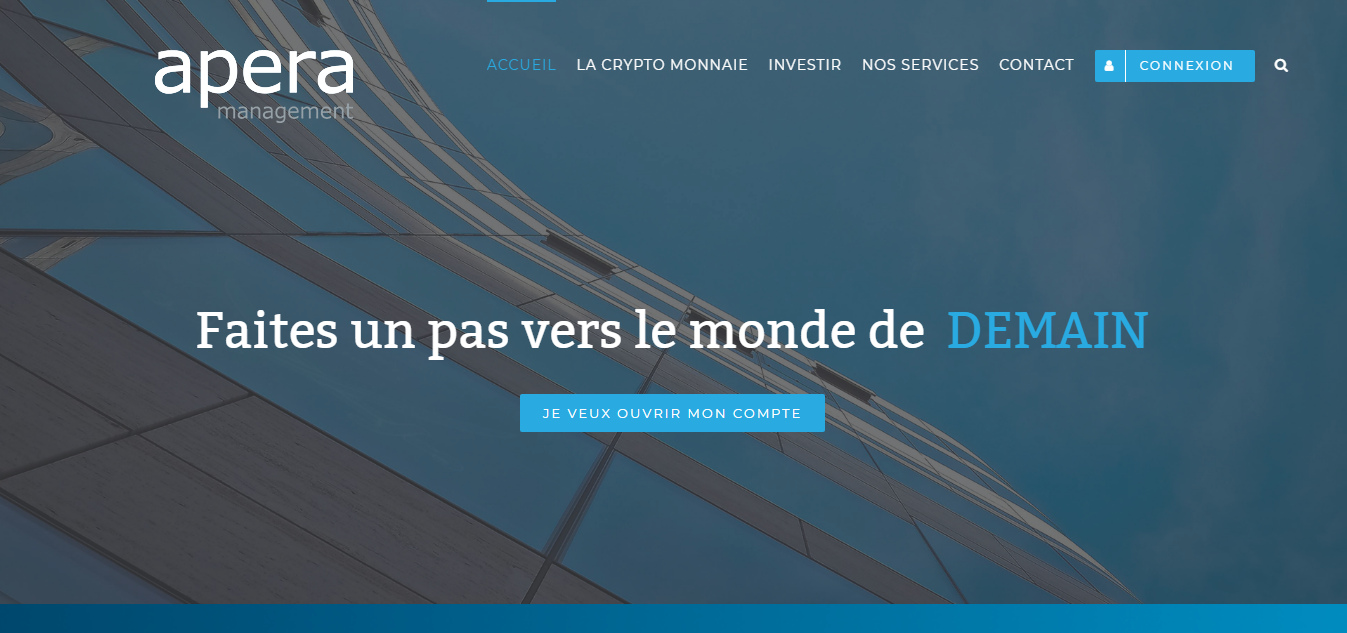 Apera-management.com