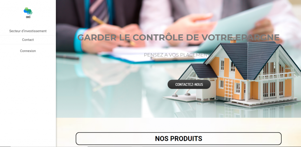 Compagnie-europeenne-de-courtage-investissement.com