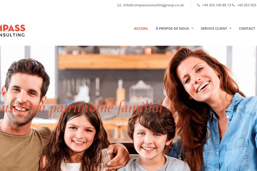 Compassconsultinggroup.co.uk