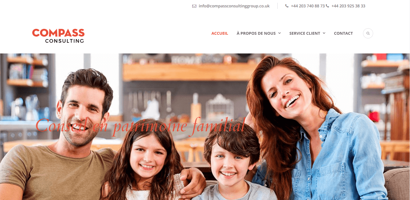 Compassconsultinggroup.co.uk