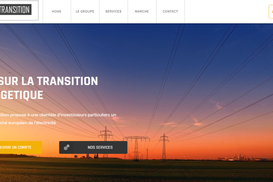 Energie-transition.com