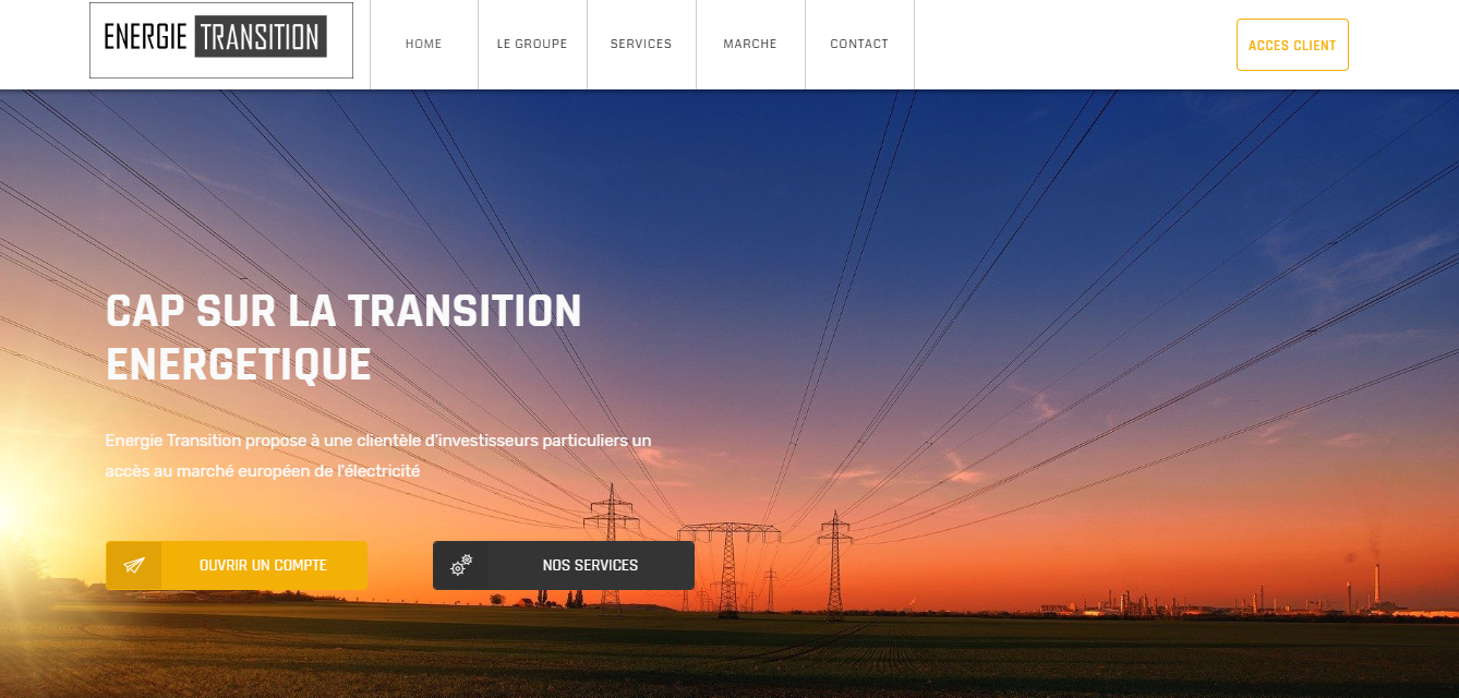 Energie-transition.com