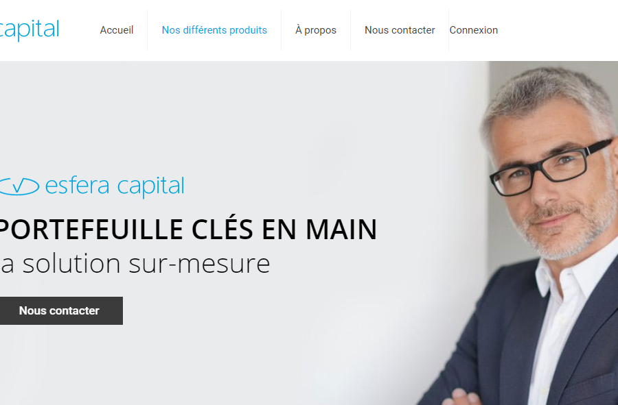Esfera-capital.com