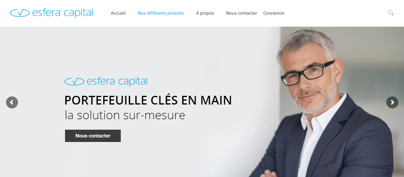 Esfera-capital.com