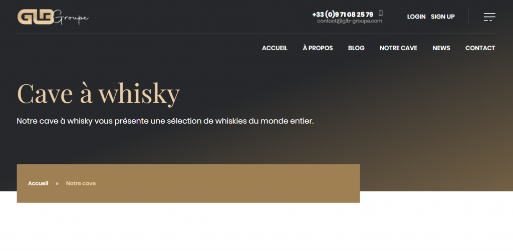 Glb-groupe.com