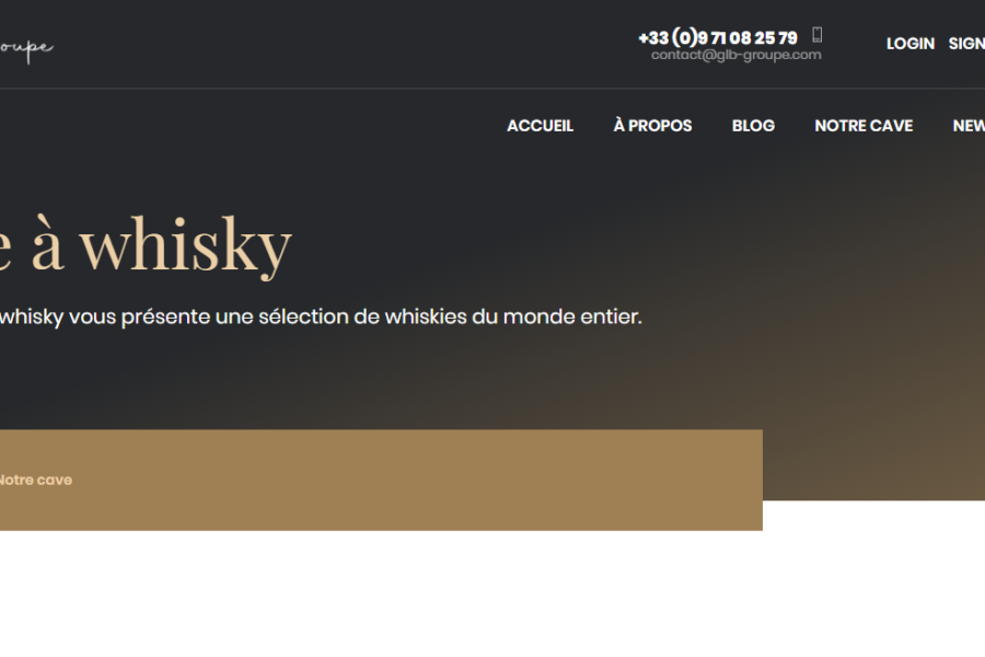 Glb-groupe.com
