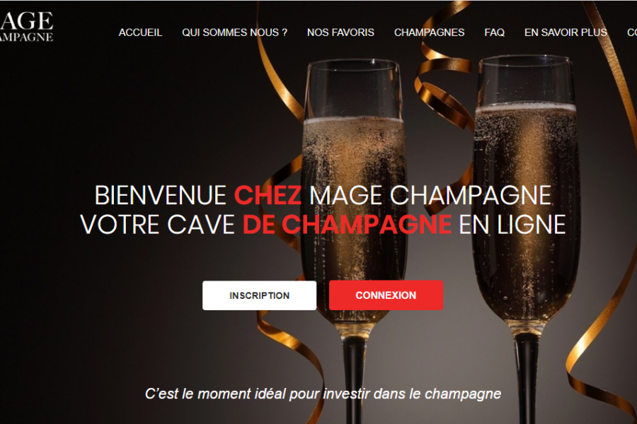 Mage-champagne.com