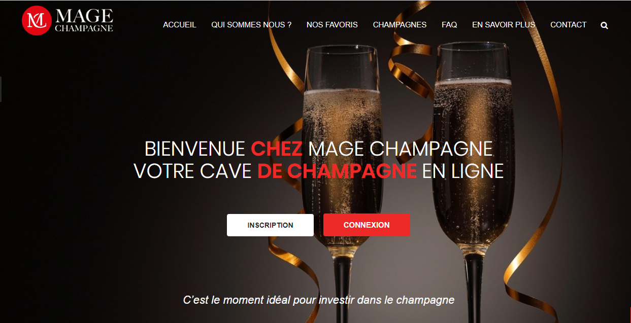 Mage-champagne.com
