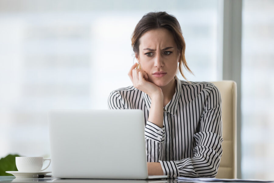 éviter les arnaques financières