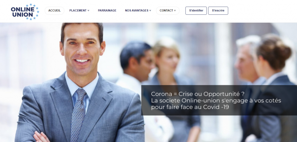 Online-union.com