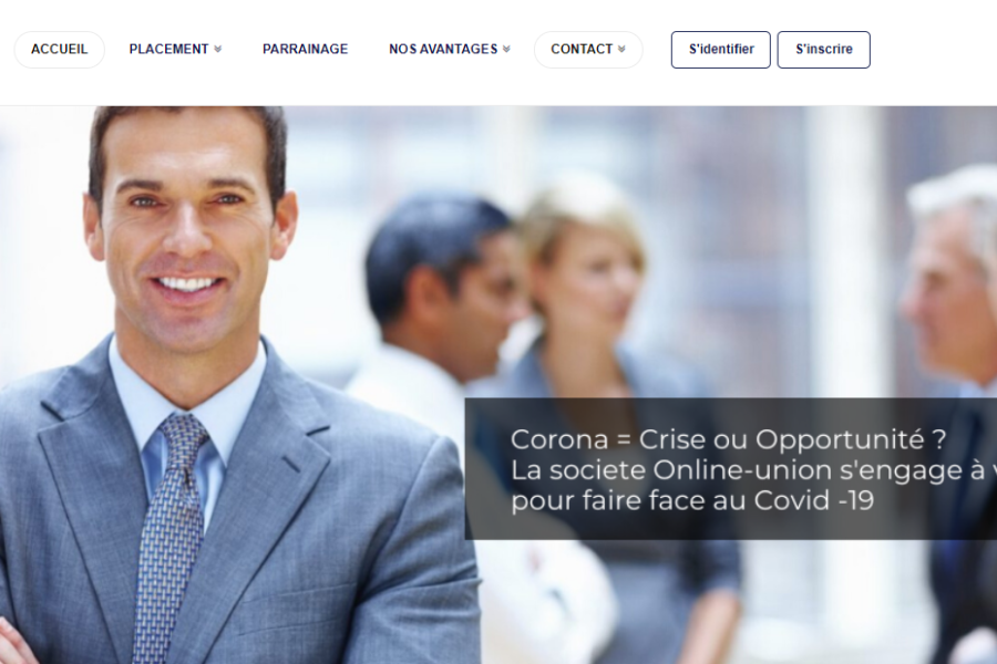 Online-union.com