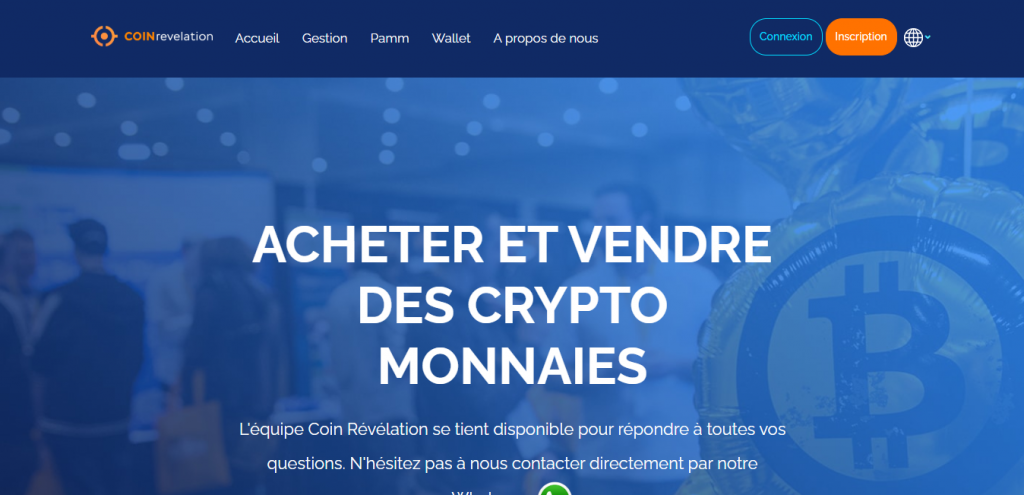 Coinrevelation.com