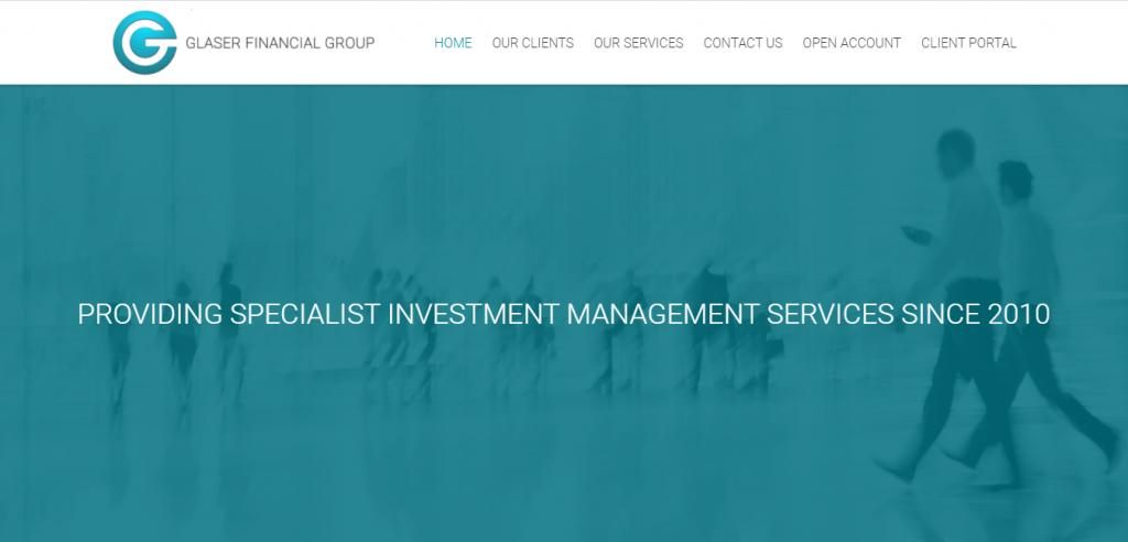 Glaserfinancialgroup.com