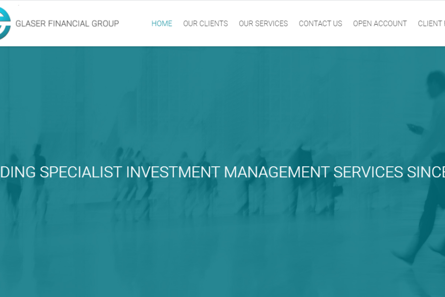 Glaserfinancialgroup.com
