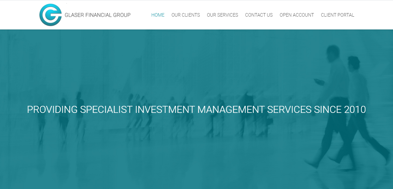 Glaserfinancialgroup.com