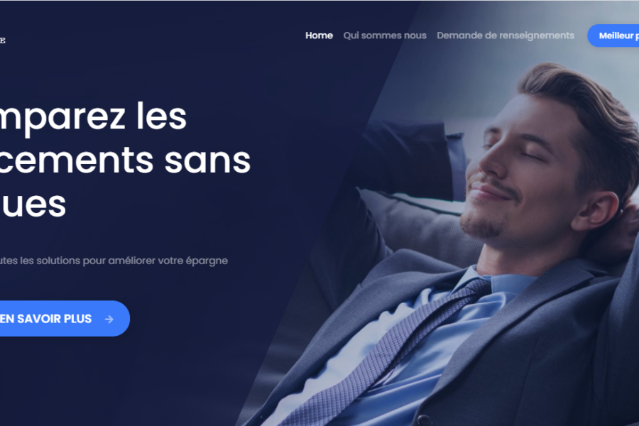 Arnaque n°885 : Meilleur-epargne.com