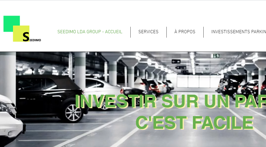 Seedimogroup.com