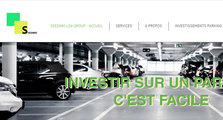 Seedimogroup.com