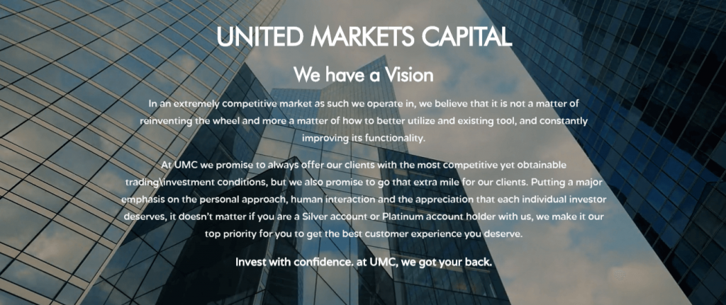 Unitedcapitalmarkets.com