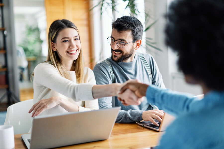 investissement dans les SCPI