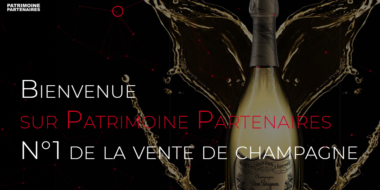 patrimoines partenaire