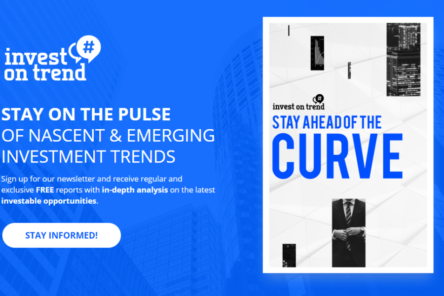 Arnaque n°901 : Investontrend.com