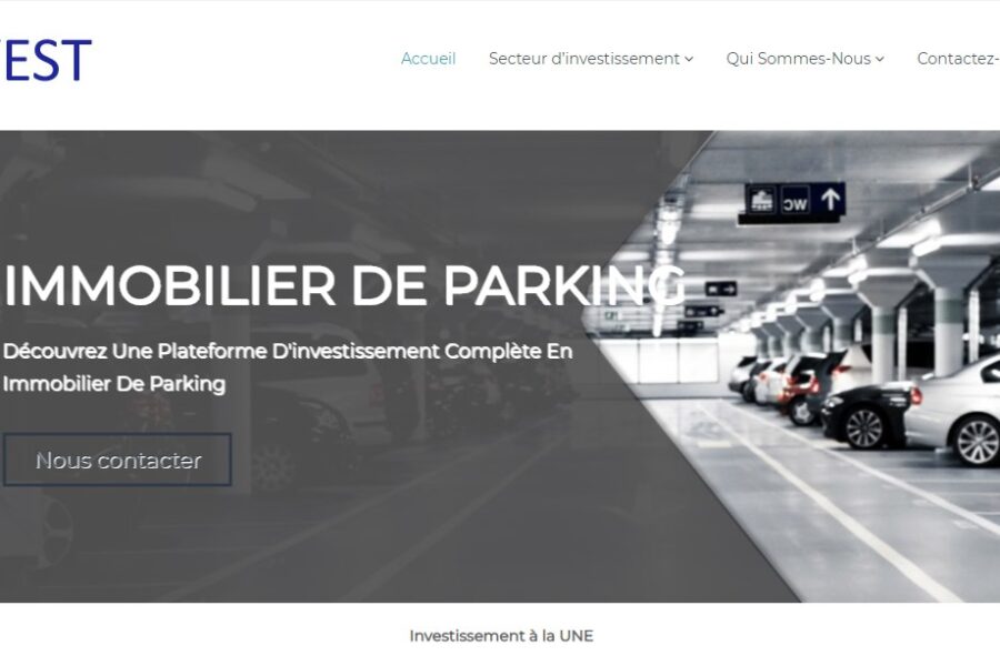 Arnaque n°921 : 74invest.com