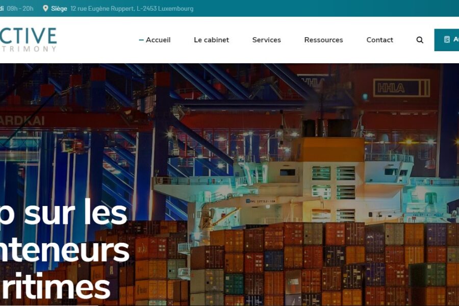 Arnaque n°918 : Active-patrimony.com