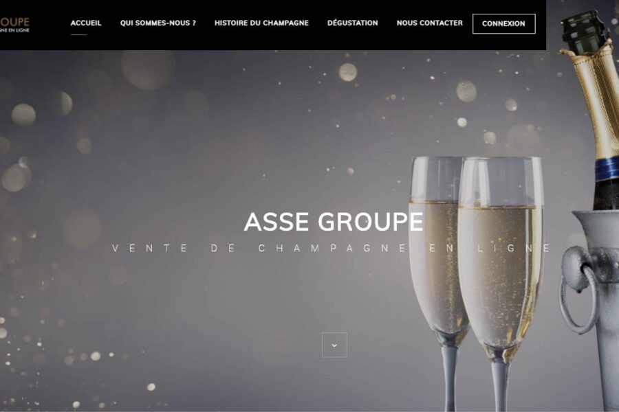 Arnaque n°925 : Asse-groupe.com