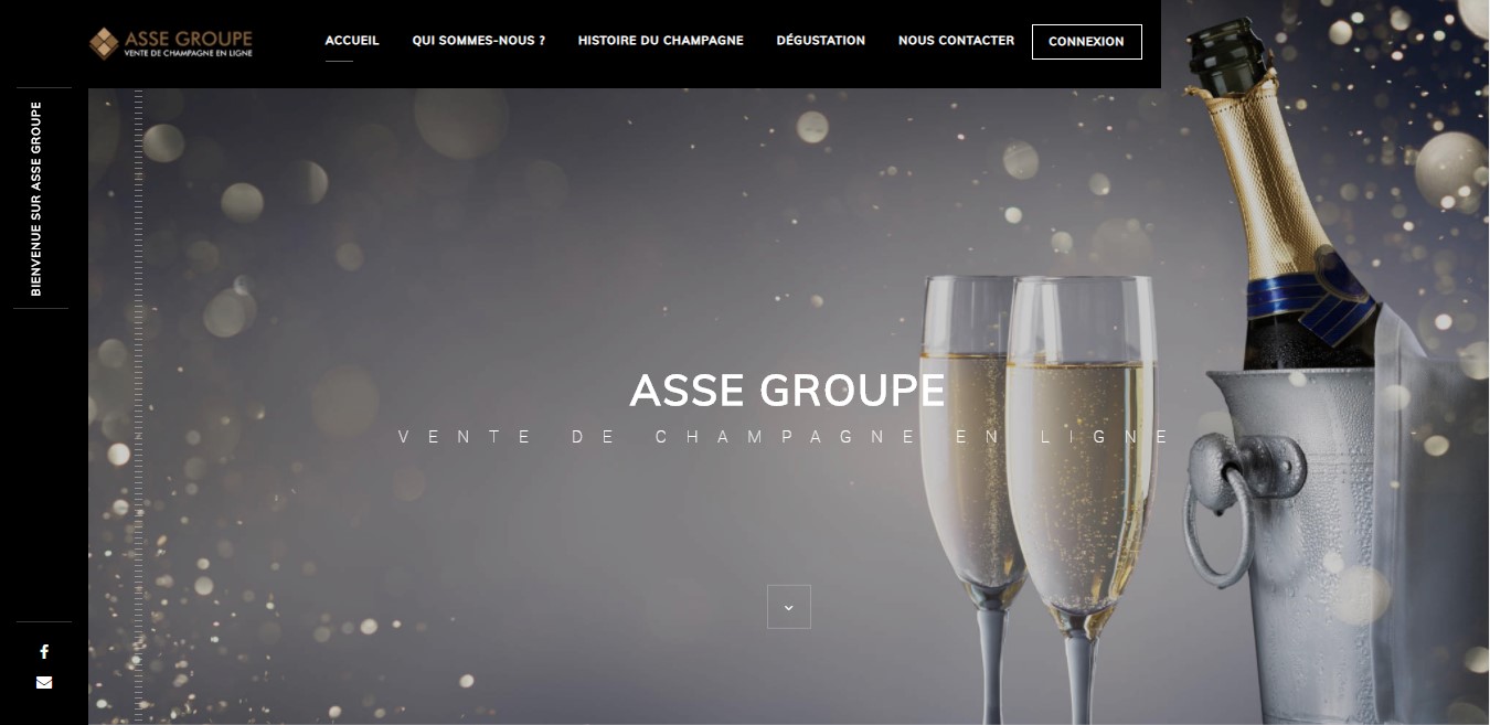 Arnaque n°925 : Asse-groupe.com