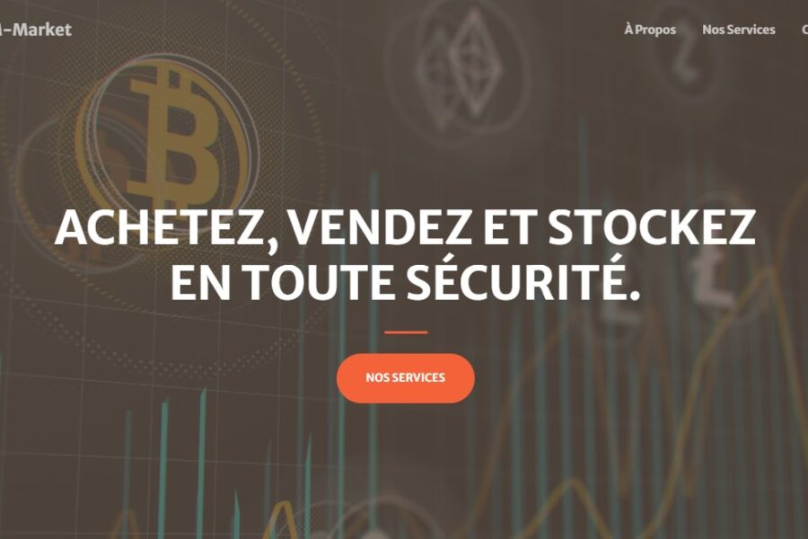 Arnaque n°923 : Axaim-marketfx.com