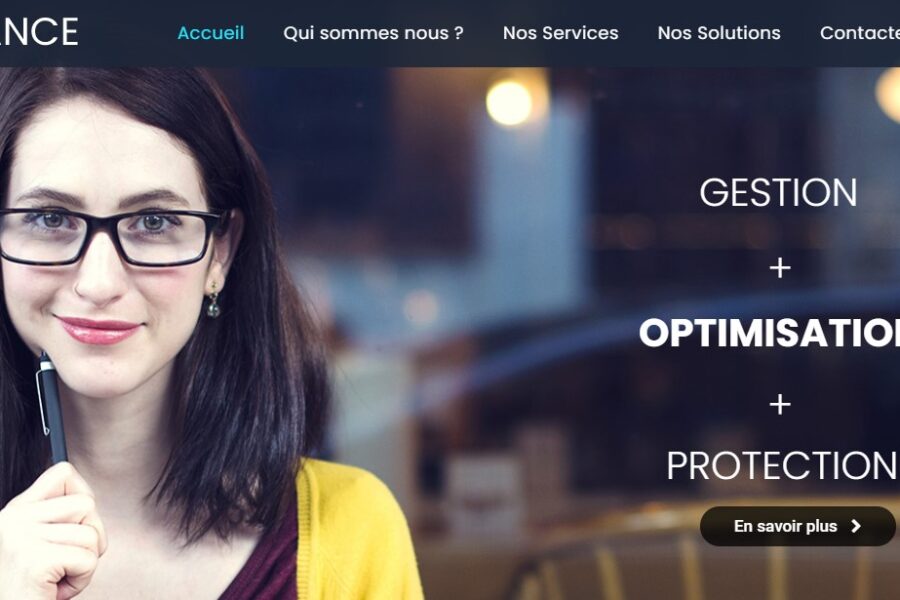 Arnaque n°922 : Gsfinances.fr