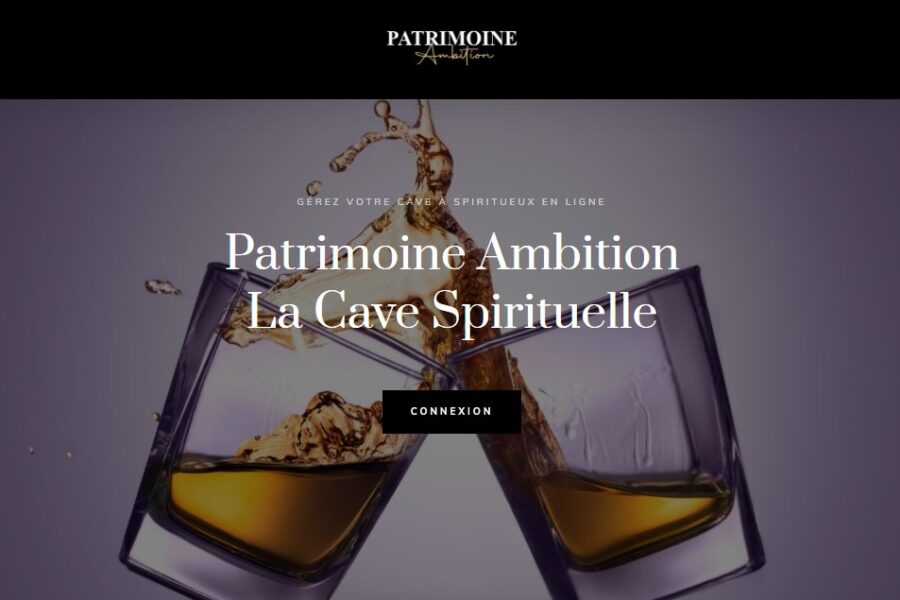 Arnaque n°926 : Patrimoine-ambition.com