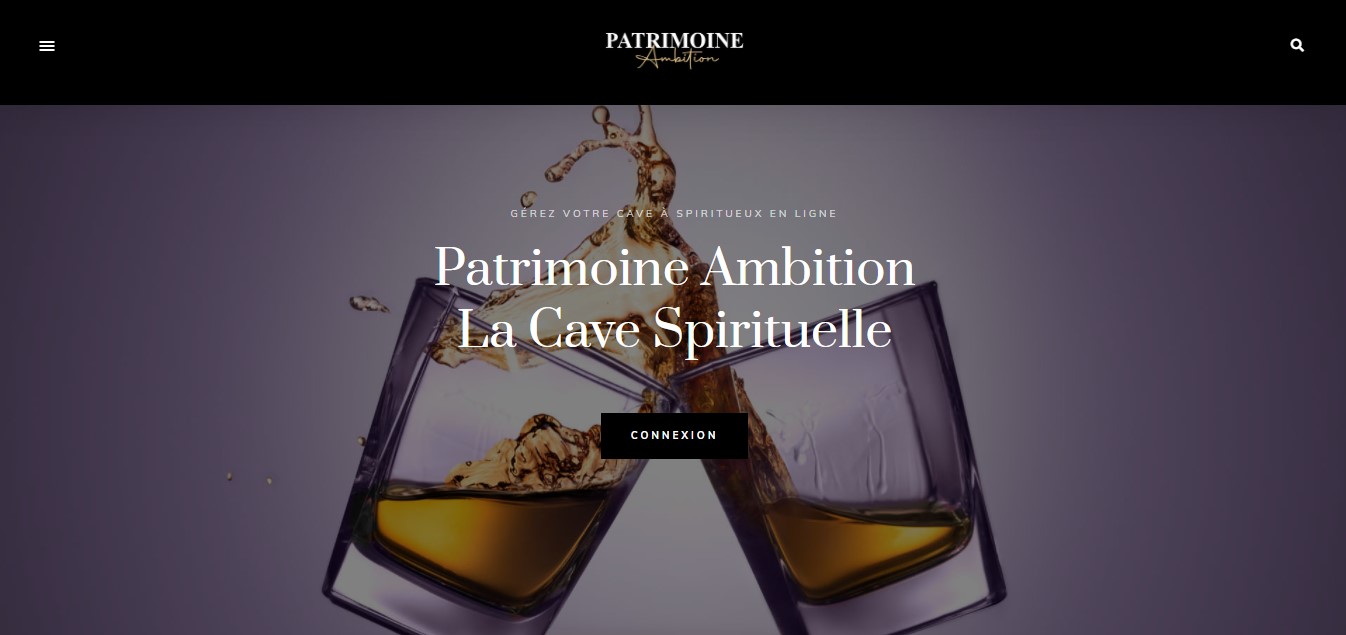 Arnaque n°926 : Patrimoine-ambition.com
